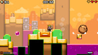 Mutant Mudds