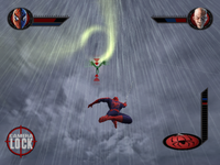 Spider-Man (Pre-Owned)