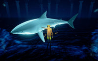 Abzu (Pre-Owned)