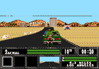 Skitchin' (Cartridge Only)