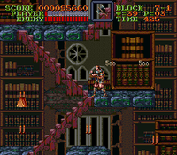 Super Castlevania IV (Cartridge Only)