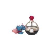 Pokemon Lovely Midnight Hours Dreaming Volume 4 (Single Blind Box)