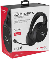 Cloud Flight S Wireless Gaming Headset