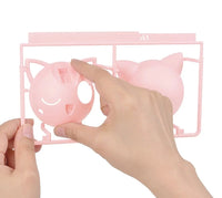 Pokemon Model Kit Quick!! Jigglypuff 09