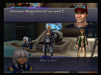 Xenosaga Episode III: Also sprach Zarathustra (Pre-Owned)