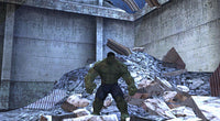 Incredible Hulk (Pre-Owned)