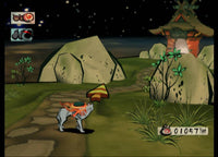 Okami (Pre-Owned)