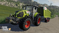 Farming Simulator 19 (Pre-Owned)