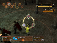 Magna Carta Tears of Blood (Pre-Owned)