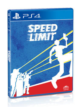 Speed Limit