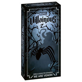 Marvel Villainous: We Are Venom