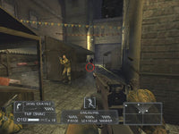 Tom Clancy's Rainbow Six 3 (Sealed)