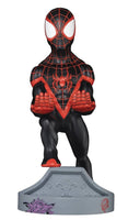 Miles Morales Cable Guy Controller Holder