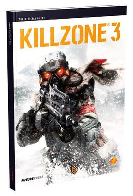 Killzone 3 Official Strategy Guide (Pre-Owned)