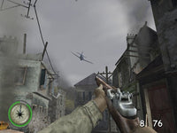 Medal of Honor: Frontline (Pre-Owned)