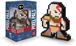 Pixel Pals: God of War Kratos 031
