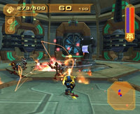 Ratchet & Clank: Up Your Arsenal (Greatest Hits) (Pre-Owned)