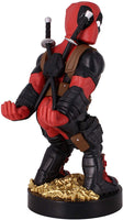 Dead Pool Cable Guy Controller Holder