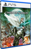 Omen of Sorrow