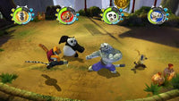 Kung Fu Panda: Legendary Warriors (Pre-Owned)