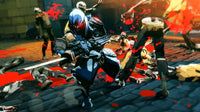 Yaiba: Ninja Gaiden Z (Pre-Owned)