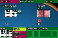 Texas Hold 'Em Poker (Cartridge Only)