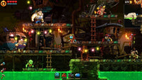 Steamworld Dig 2 (Pre-Owned)