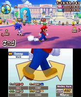 Mario & Sonic at the London 2012 Olympic Games (Pre-Owned)