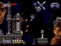 Sub-Terrania (Cartridge Only)