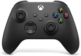 XBOX Carbon Black Wireless Controller (Pre-Owned)