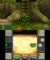 The Legend of Zelda: Ocarina of Time 3D (Nintendo Selects)