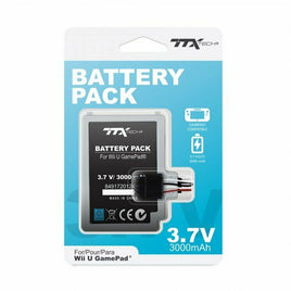 Replacement Battery Pack for Wii U GamePad