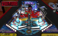 Stern Pinball Arcade (Pre-Owned)