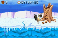 Ice Age 2: The Meltdown (Cartridge Only)