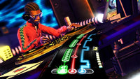 DJ Hero (Turntable Bundle) (Pre-Owned)