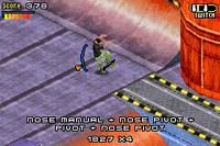 Tony Hawk's Pro Skater 3 (Cartridge Only)