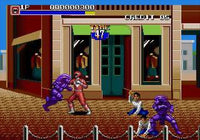 Mighty Morphin Power Rangers: The Movie (Cartridge Only)