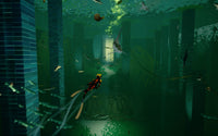 Abzu (Pre-Owned)