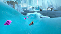 Ice Age: Scrat's Nutty Adventure (Pre-Owned)