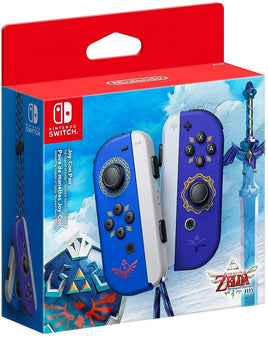 Joy-Con The Legend of Zelda: Skyward Sword HD Edition