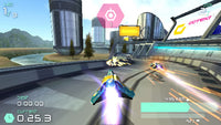 Wipeout Pure (Greatest Hits) (Pre-Owned)