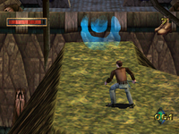 Pitfall 3D (Pre-Owned)