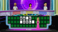 Wheel Of Fortune (Pre-Owned)