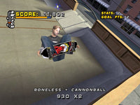 Tony Hawk's Pro Skater 4 (Pre-Owned)