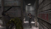 Resident Evil Outbreak (Pre-Owned)