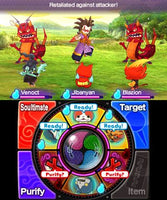 Yo-Kai Watch 2 Bony Spirits (Pre-Owned)