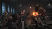 Resident Evil Revelations 2 (Pre-Owned)