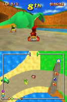 Diddy Kong Racing (As Is) (Pre-Owned)