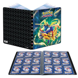 Pokemon TCG Crown Zenith 9-Pocket Portfolio