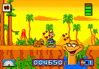 Normy's Beach Babe-O-Rama (Cartridge Only)